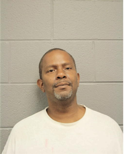 WILLIAM H SANDERS, Cook County, Illinois