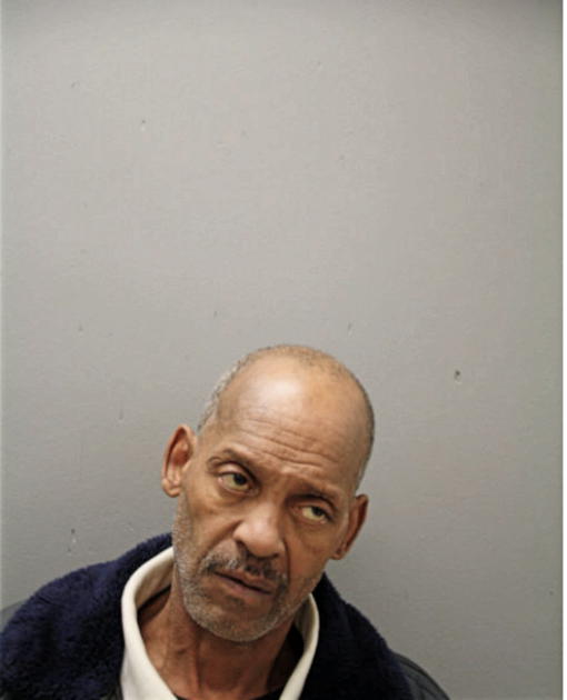 ROBERT SCOTT, Cook County, Illinois
