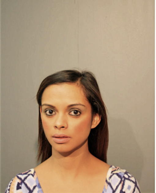 JUANA SIERRA-CHIHUAHUA, Cook County, Illinois