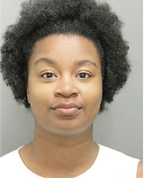 AESHA C SMITH, Cook County, Illinois