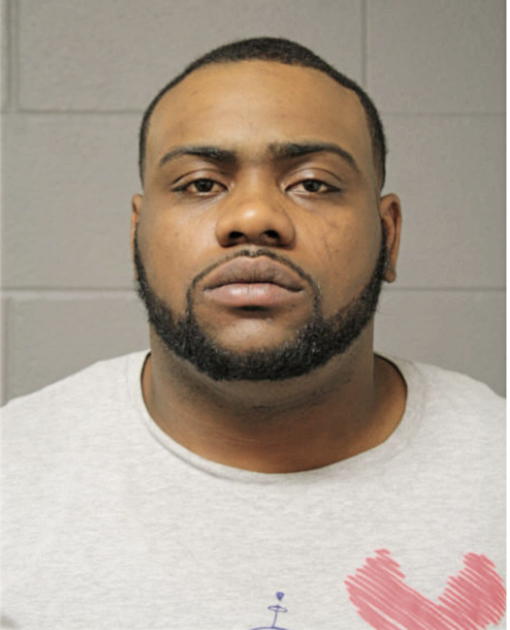 DEONTE L SMITH, Cook County, Illinois