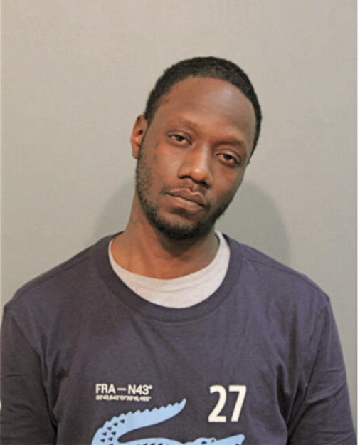 PHILLIP B SMITH, Cook County, Illinois