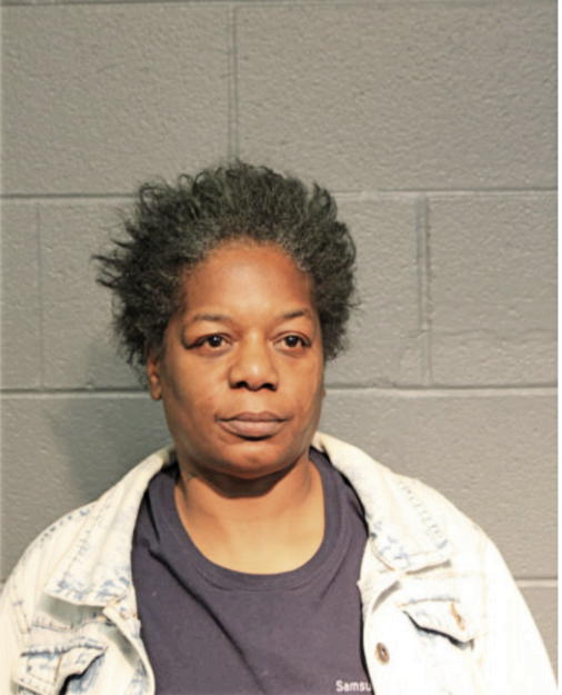TERESA STURGHIL, Cook County, Illinois