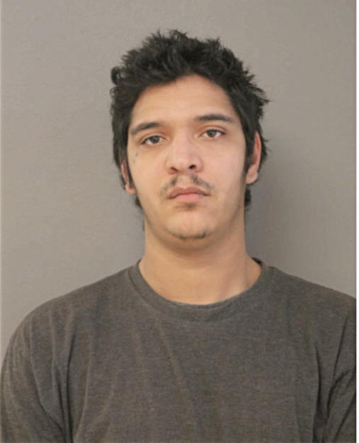 CHRISTOPHER SULLIVAN, Cook County, Illinois