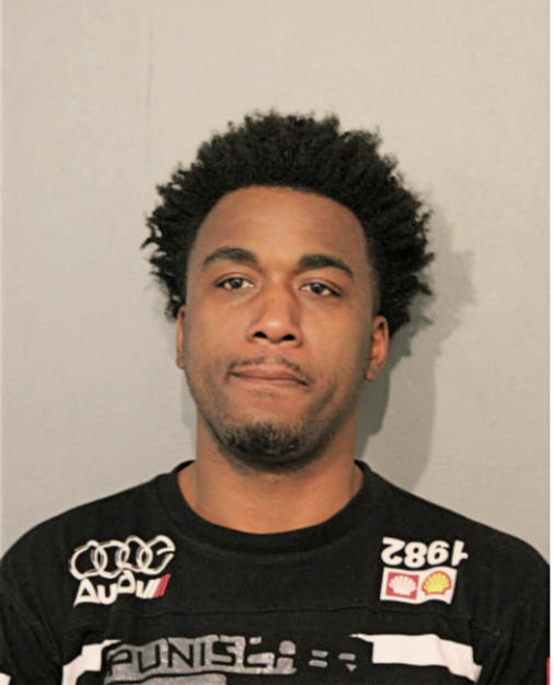 SAMUEL J SUMARALL, Cook County, Illinois