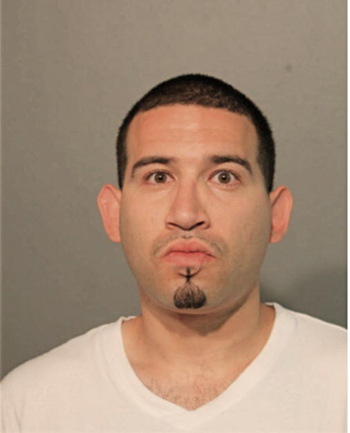 DANTE TABETA, Cook County, Illinois