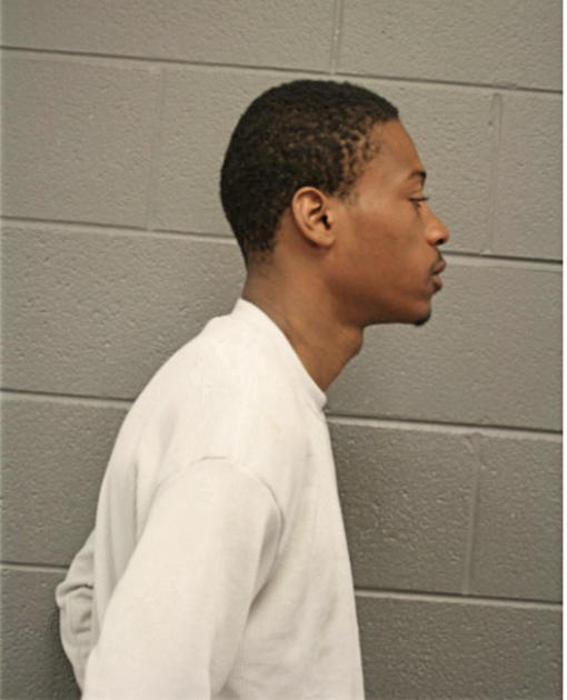 MICHAEL TATE, Cook County, Illinois