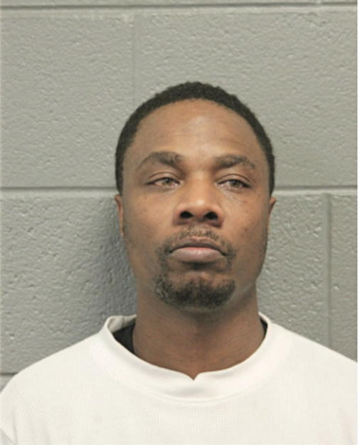 ANTHONY THOMAS, Cook County, Illinois