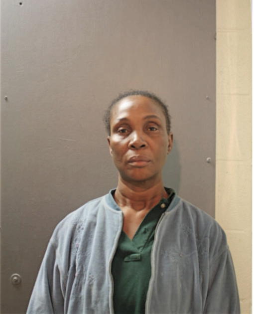 ADELLE V THURMAN, Cook County, Illinois