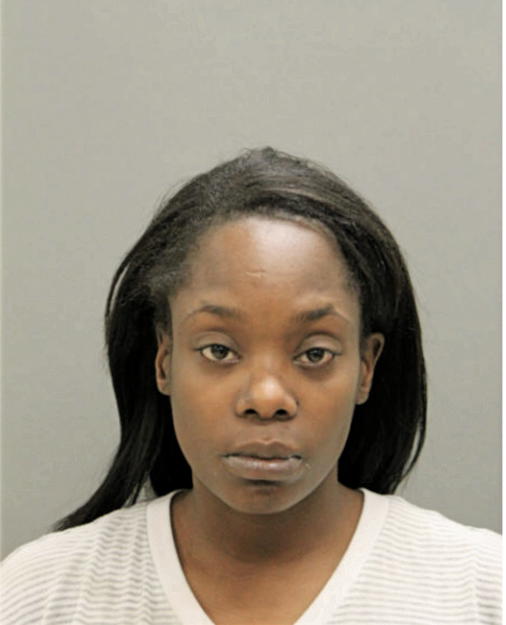KAREN K THURMAN, Cook County, Illinois