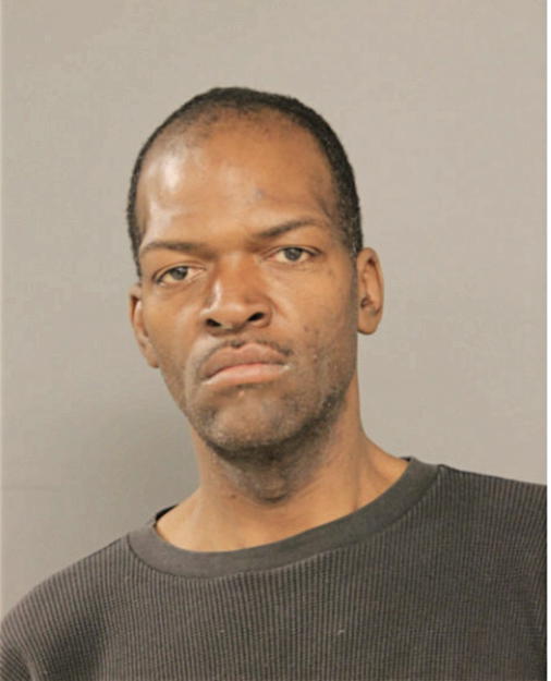 DIMITRI TIGUE, Cook County, Illinois