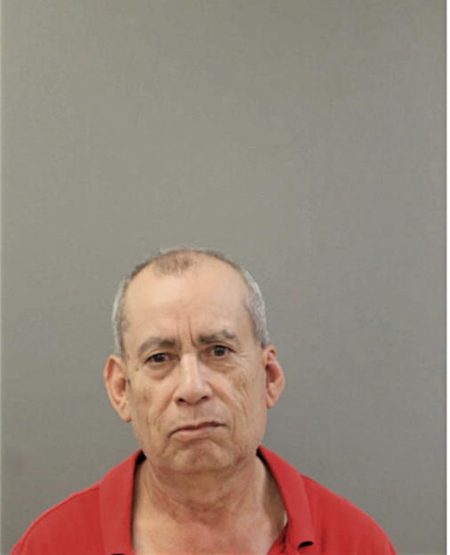 RAFAEL ENRIQUES TORRES, Cook County, Illinois