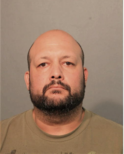 ROBERTO TRINIDAD, Cook County, Illinois