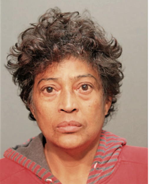 DIANA M UMANZOR, Cook County, Illinois