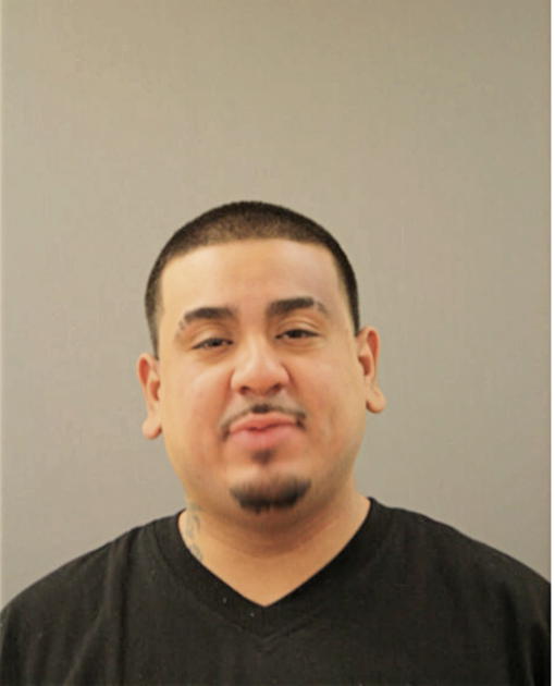 ALEXANDER VARELA, Cook County, Illinois
