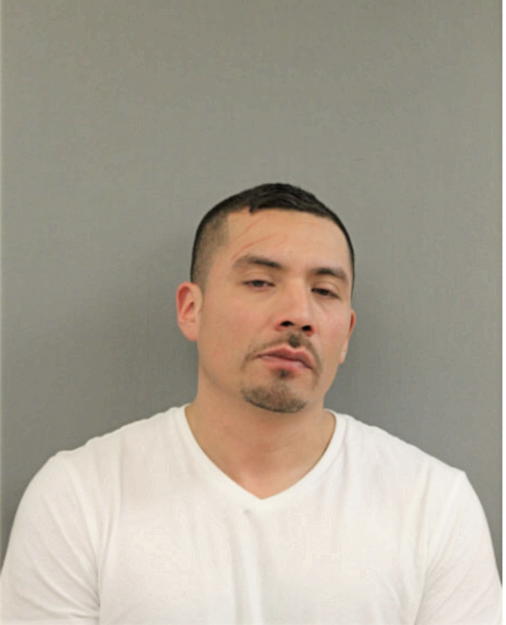 DAVID VELA, Cook County, Illinois