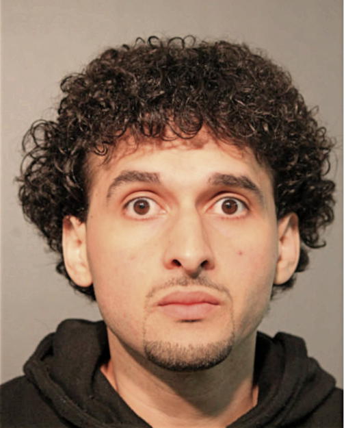 JAVIER VELEZ, Cook County, Illinois
