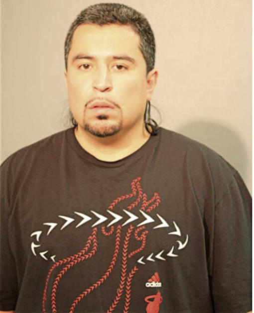 EZEQUIEL VILLANUEVA, Cook County, Illinois