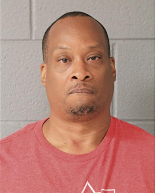MICHAEL J WALKER, Cook County, Illinois
