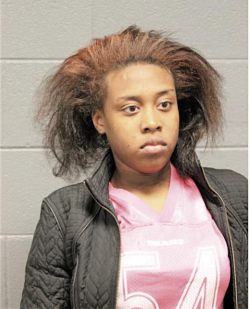 AMANI S WALTON, Cook County, Illinois