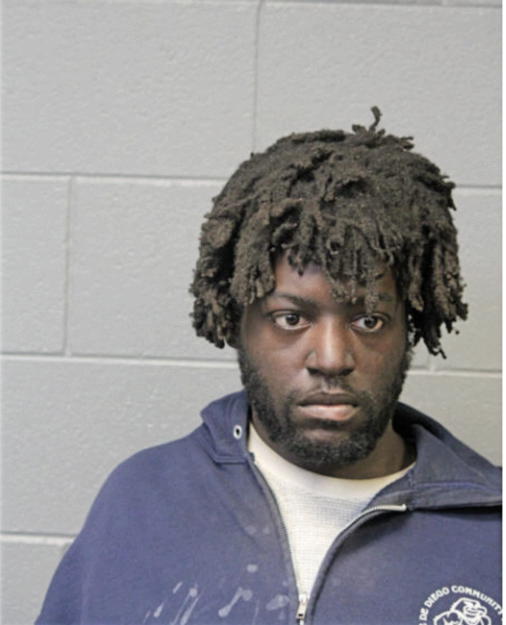 JONATHAN A WAREN, Cook County, Illinois