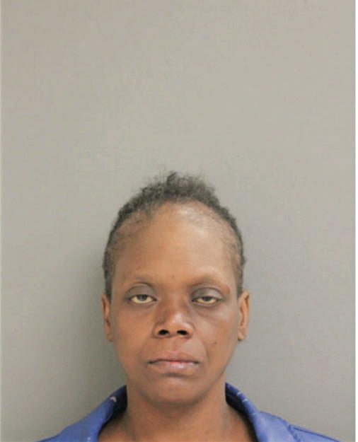 SHALONDA WASHINGTON, Cook County, Illinois