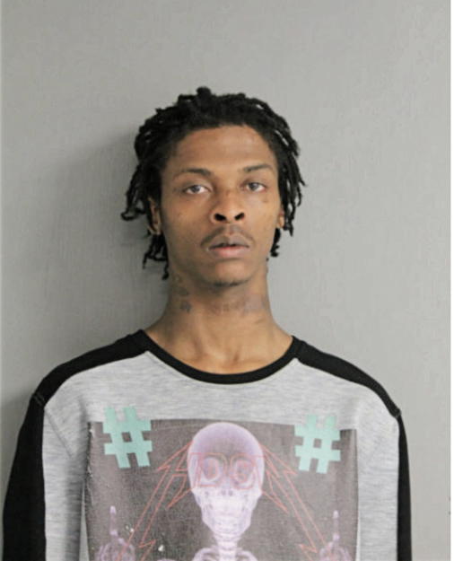 OSCAR T WATSON, Cook County, Illinois