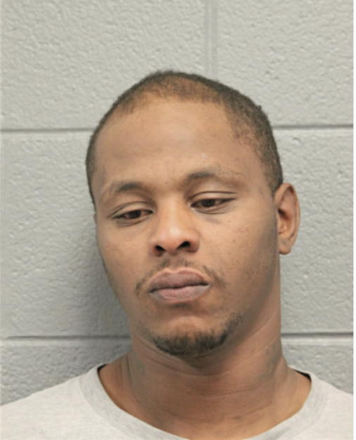 LANARRIS WEBSTER, Cook County, Illinois