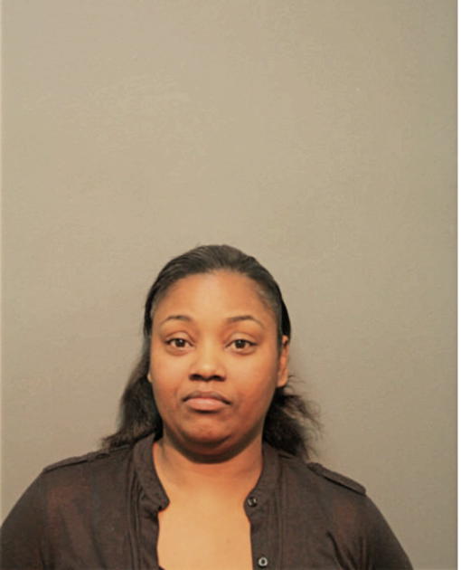 ERICKA R WELLS, Cook County, Illinois