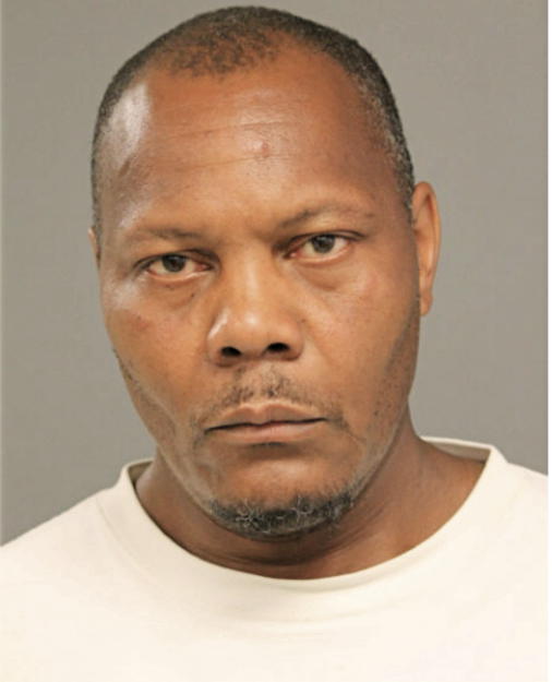 SHERMAN WESLEY, Cook County, Illinois