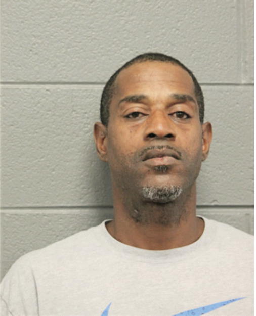 RAMON M WEST, Cook County, Illinois