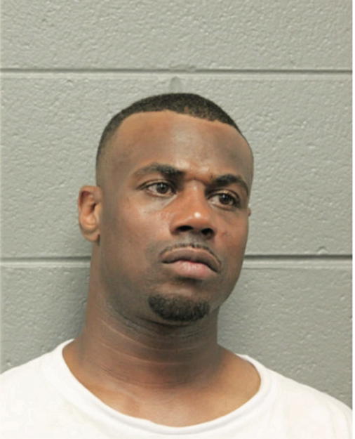 ORLANDO A WHITE, Cook County, Illinois
