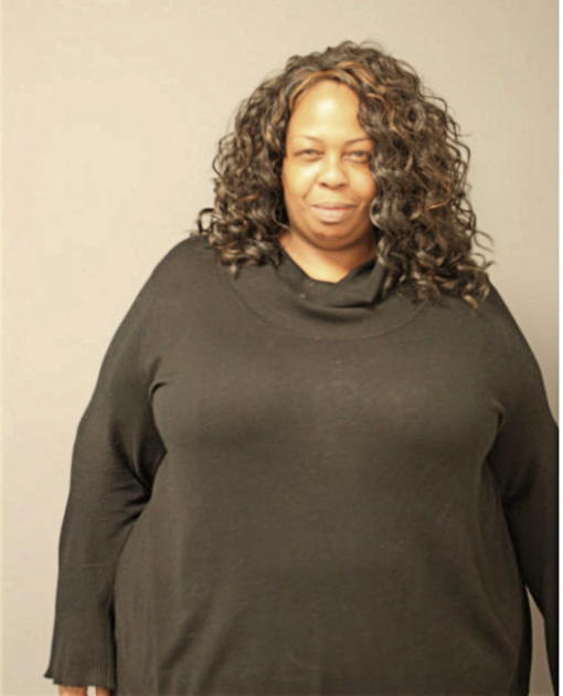 DIANE M WILKINS, Cook County, Illinois