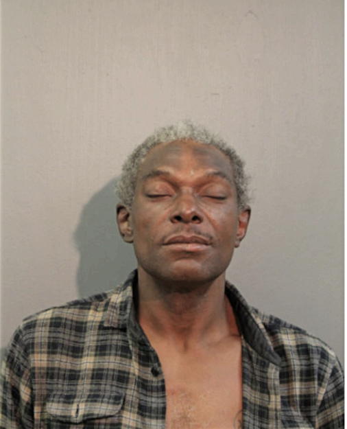 CLAY WILLIAMS, Cook County, Illinois