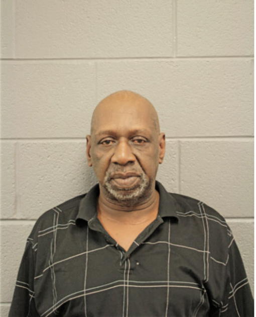 EUGENE WILLIAMS, Cook County, Illinois