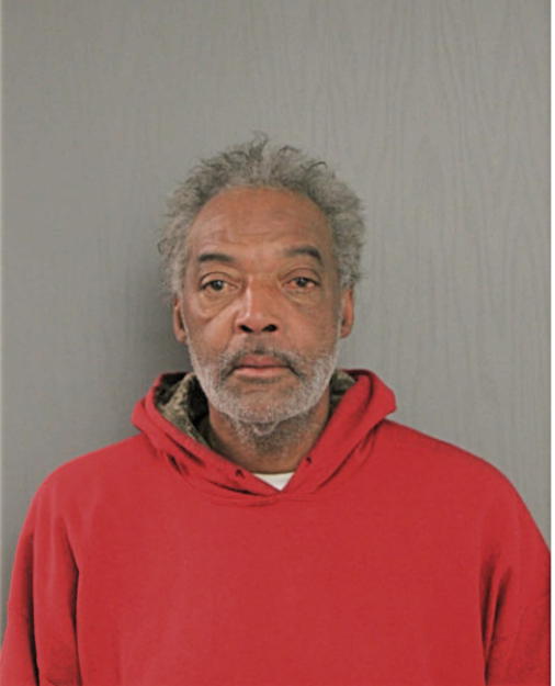 MARK L WILLIAMS, Cook County, Illinois