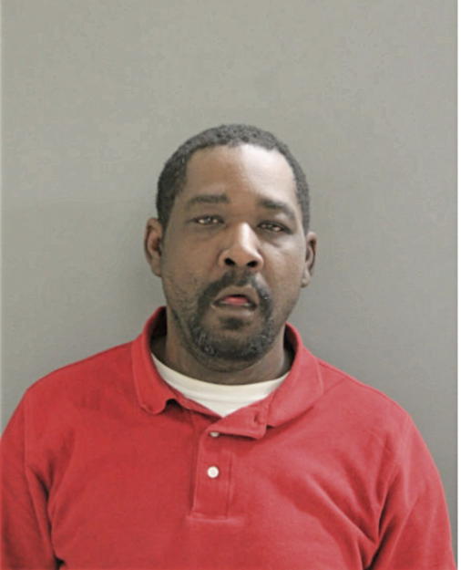 TOMMIE F WILLIAMS, Cook County, Illinois