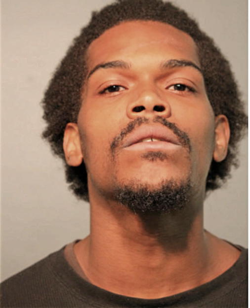 SHALEEK WILLIAMSBEY, Cook County, Illinois