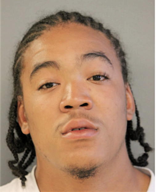 CHARLES WILSON, Cook County, Illinois