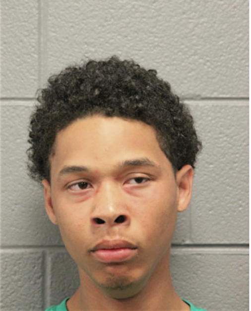 KYLE WINSTON, Cook County, Illinois
