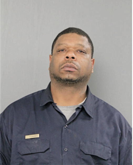 CHRISTIAN S YEARBY, Cook County, Illinois