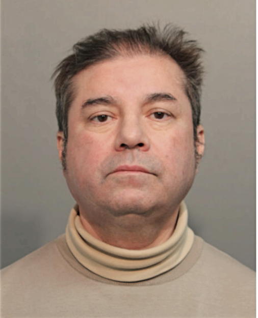 ORLANDO YEPES, Cook County, Illinois