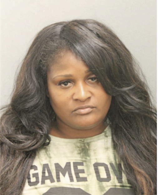 NORMA J YOUNG, Cook County, Illinois
