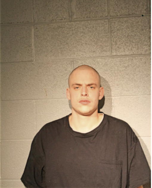 JAMES A RIOS, Cook County, Illinois