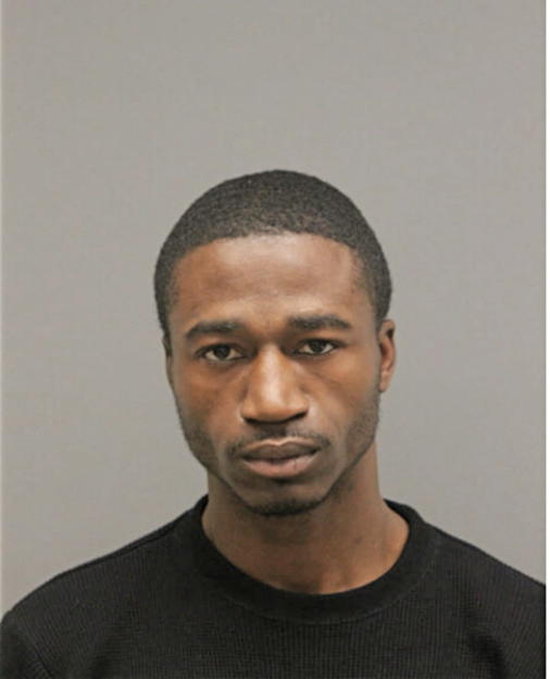 KORTNEY M ADAMS, Cook County, Illinois