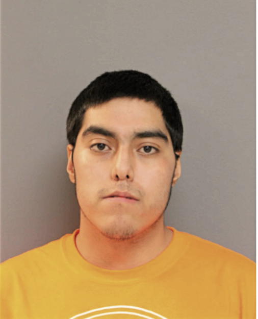 JOSE ALBARRAN, Cook County, Illinois