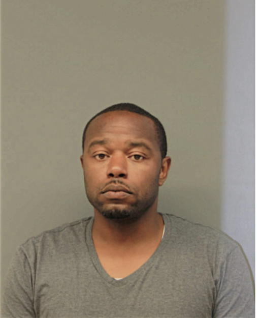 TERRANCE B ALEXANDER, Cook County, Illinois