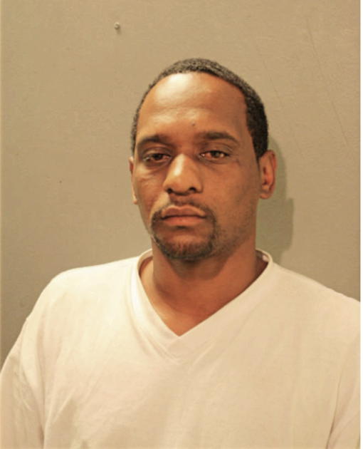 LARRY T ALLEN, Cook County, Illinois