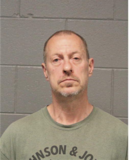 DAVID ANDREWS, Cook County, Illinois