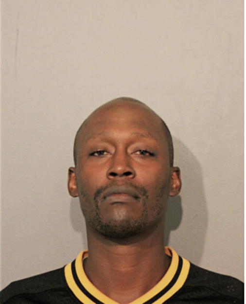 MICHAEL ARCHIE, Cook County, Illinois